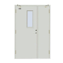 jada daji as fire rate rated steel door manufacturer with closers and bottom seal